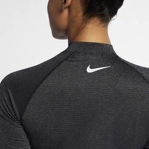 Nike Pro Warm Women's Sparkle Long-Sleeve